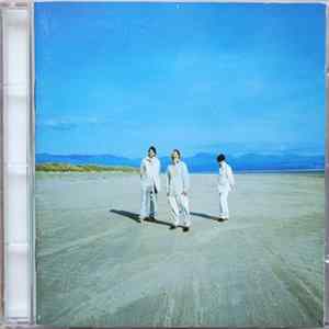 Manic Street Preachers - This Is My Truth Tell Me Yours FLAC