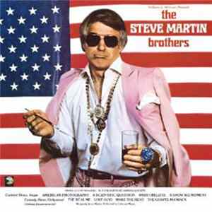 Steve Martin - The Steve Martin Brothers FLAC