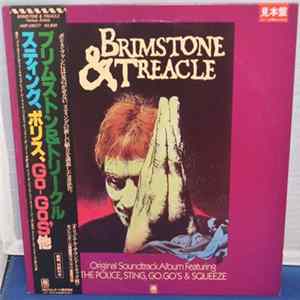 Various - Brimstone & Treacle FLAC