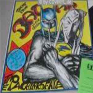 The Pachinko Fake - Theme From Batman FLAC