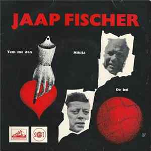 Jaap Fischer - Tem Me Dan FLAC
