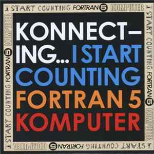 I Start Counting / Fortran 5 / Komputer - Konnecting - Album Sampler FLAC