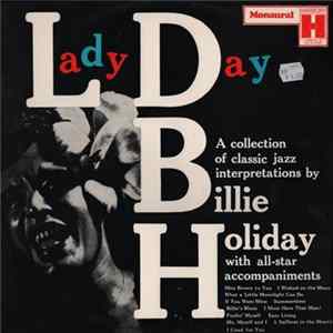 Billie Holiday - Lady Day FLAC