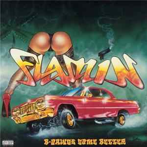 Various - Flamin' B-Dawgs Come Better. FLAC