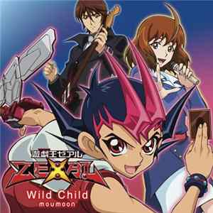 Moumoon - Wild Child FLAC