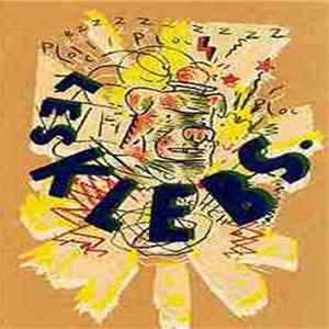 Xavier Charles / David Chiesa / Jean Pallandre / Marc Pichelin - Les Klebs FLAC