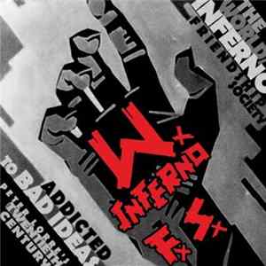 The World / Inferno Friendship Society - Addicted To Bad Ideas: Peter Lorre's Twentieth Century FLAC