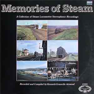 No Artist - Memories Of Steam FLAC