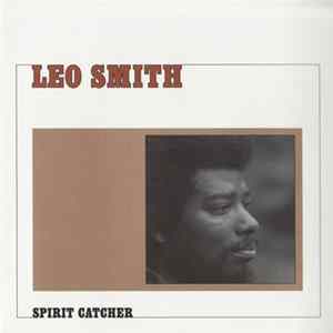 Leo Smith - Spirit Catcher FLAC