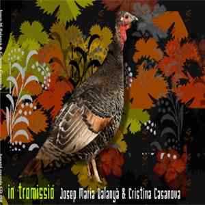 Josep-Maria Balanyà & Cristina Casanova - In Tromissió FLAC