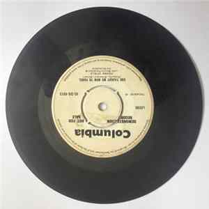 Frank Ifield With Norrie Paramor And His Orchestra - Lovesick Blues FLAC