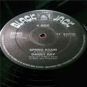Danny Ray - Spring Again FLAC