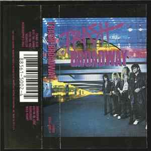 Trash Broadway - Trash Broadway FLAC