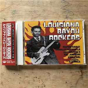 Various - Louisiana Bayou Rockers FLAC