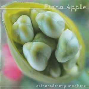 Fiona Apple - Extraordinary Machine FLAC