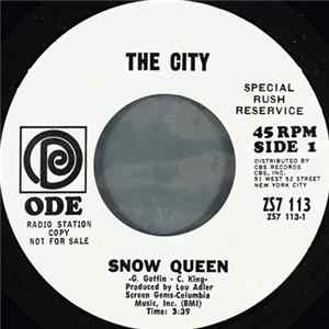 The City - Snow Queen FLAC