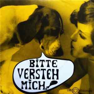 Prof. Dr. Rudolphina Menzel - Bitte Versteh Mich FLAC