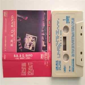 B.B. & Q. Band - All Night Long FLAC
