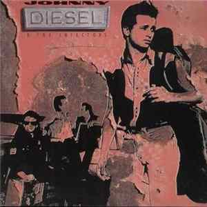 Johnny Diesel & The Injectors - Johnny Diesel & The Injectors FLAC