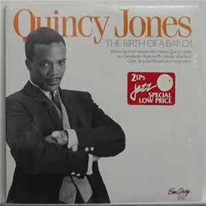 Quincy Jones - Birth Of A Band FLAC