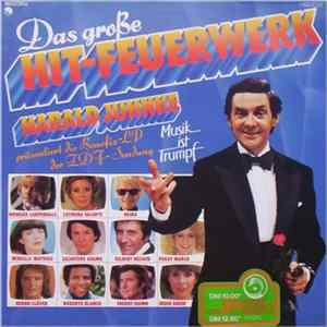 Various - Das Große Hit-Feuerwerk Aus "Musik Ist Trumpf" FLAC