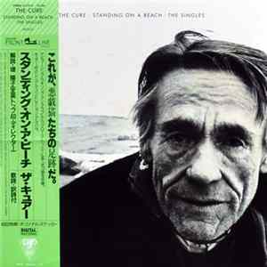 The Cure - Standing On A Beach - The Singles FLAC