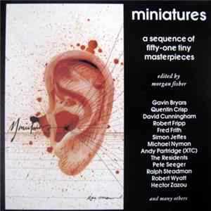 Various - Miniatures · 51 Tiny Masterpieces Edited By Morgan Fisher FLAC