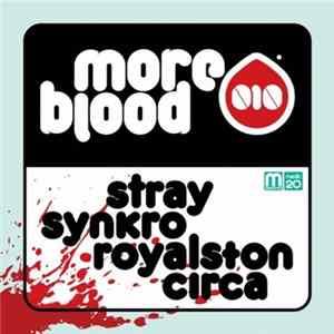 Various - More Blood 010 FLAC