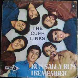 Cuff Links, The - Run Sally Run / I Remember FLAC