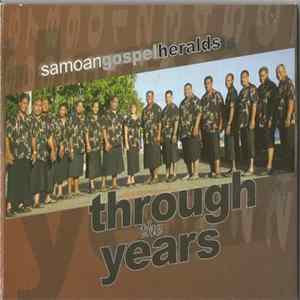 Samoan Gospel Heralds - Through The Years FLAC