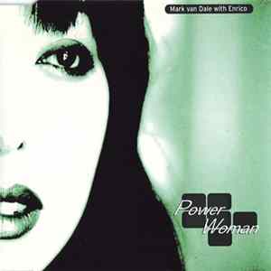 Mark Van Dale With Enrico - Power Woman FLAC
