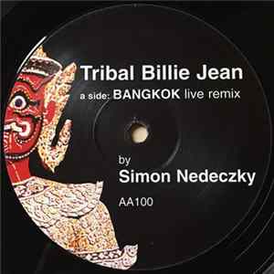 Michael Jackson - Tribal Billie Jean FLAC