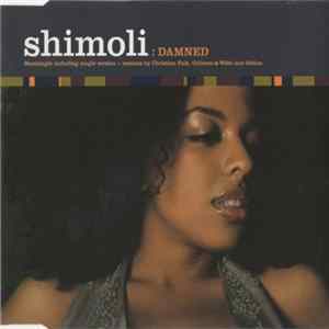 Shimoli - Damned FLAC