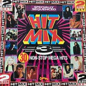 Various - Hit Mix 3 FLAC