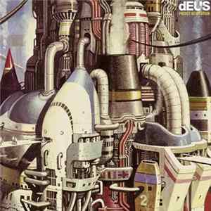 dEUS - Pocket Revolution FLAC