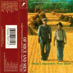 Mark Isham - Of Mice And Men (Original Motion Picture Soundtrack) FLAC