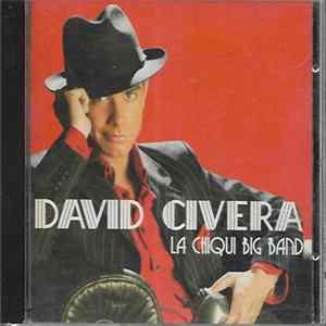 David Civera - La Chiqui Big Band FLAC
