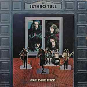 Jethro Tull - Benefit FLAC