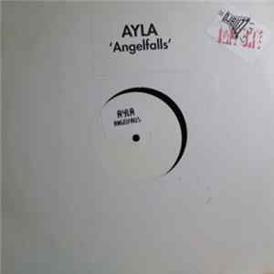 Ayla - Angelfalls FLAC