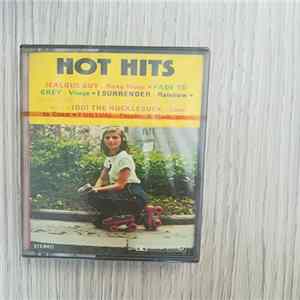 Various - Hot Hits FLAC