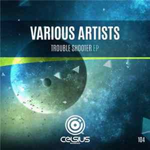 Various - Trouble Shooter EP FLAC
