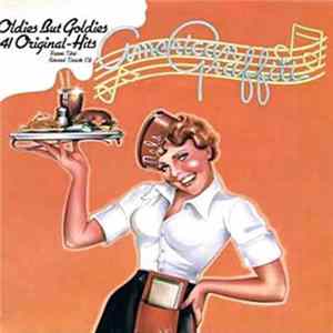 Various - 41 Original Hits From The Sound Track Of American Graffiti FLAC