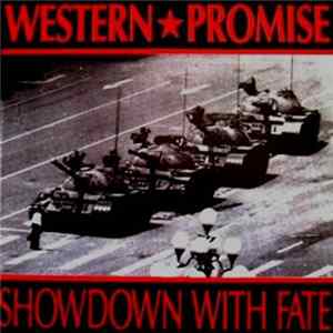 Western Promise - Showdown With Fate FLAC