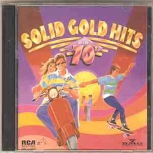 Various - Solid Gold Hits Of The 70's AKA Easy Listening Hits Of The 70's FLAC