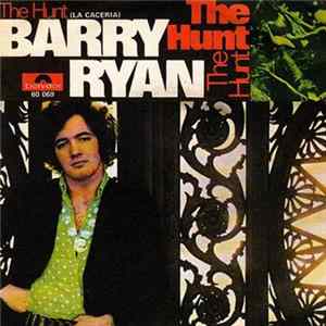 Barry Ryan - The Hunt (La Cacería) FLAC