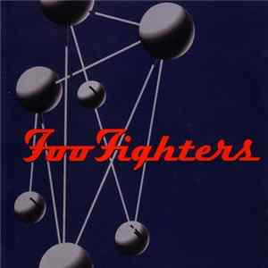 Foo Fighters - The Colour And The Shape FLAC