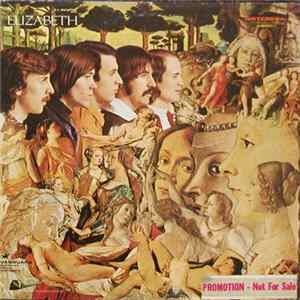 Elizabeth - Elizabeth FLAC