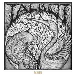 Talbot - Scaled FLAC