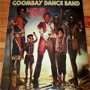Goombay Dance Band - Land Of Gold FLAC