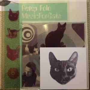 Retep Folo - Music For Cats FLAC